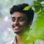 image of a young man
